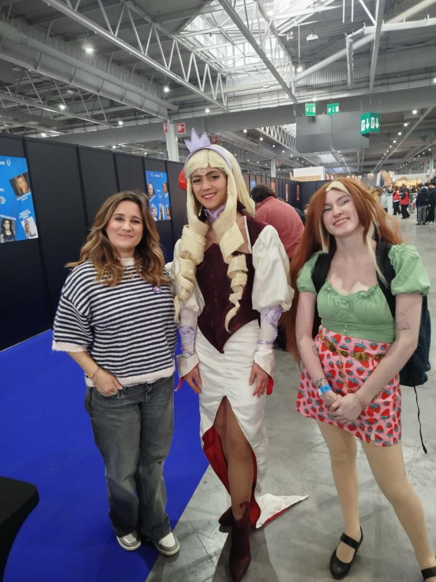 ParisManga 2026 — photo 6