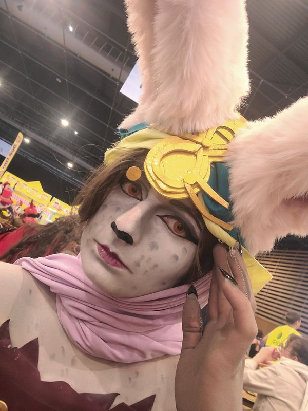 Naos.creepy – Lest