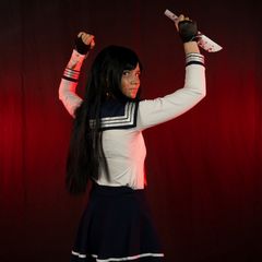 Ayano aishi preview 3
