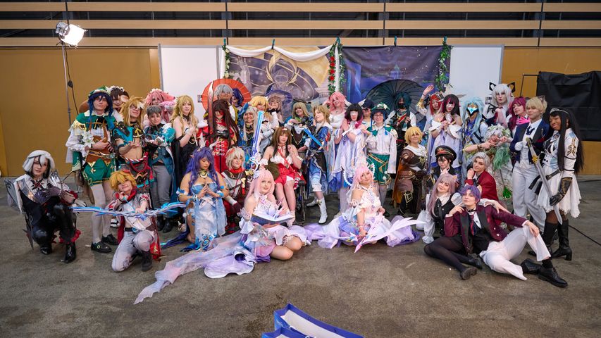Rasso Genshin