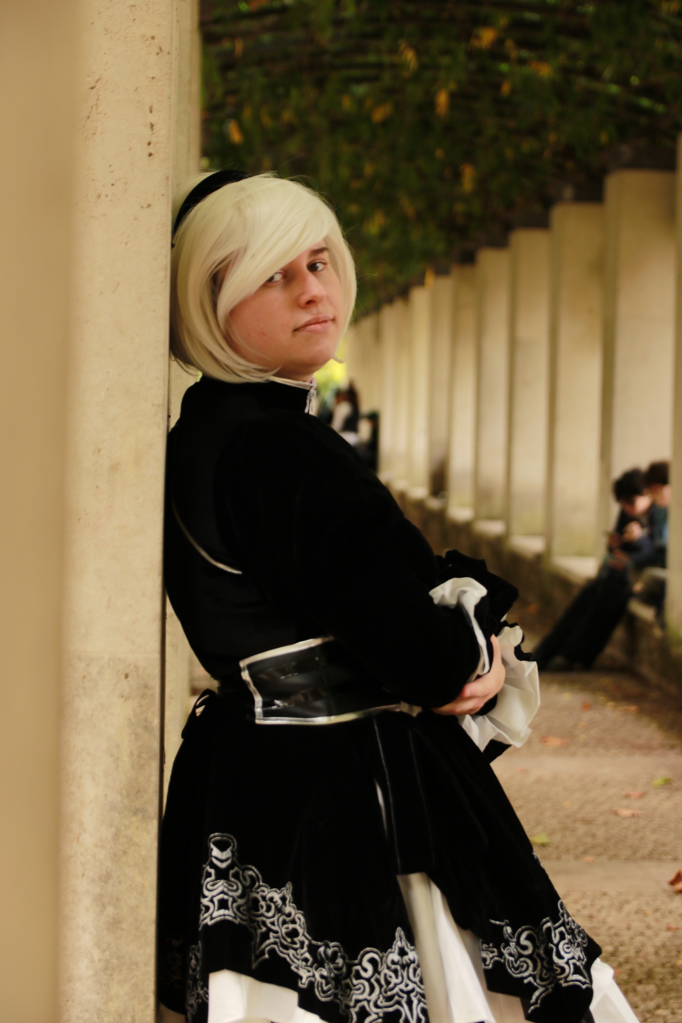 A2 Harajuku 2025 - Photo 3