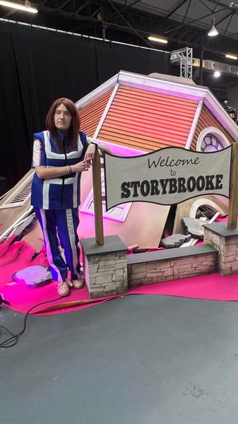 Mikuravity_ - Ochaco Uraraka (MHA)