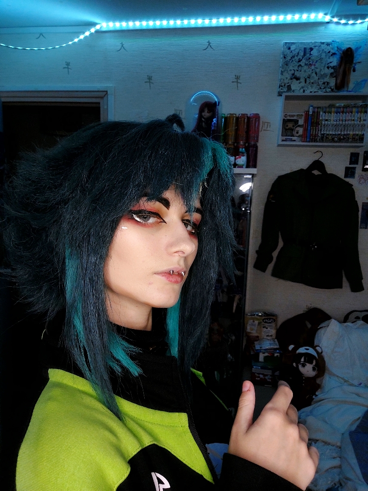 Casual Xiao - Photo 19