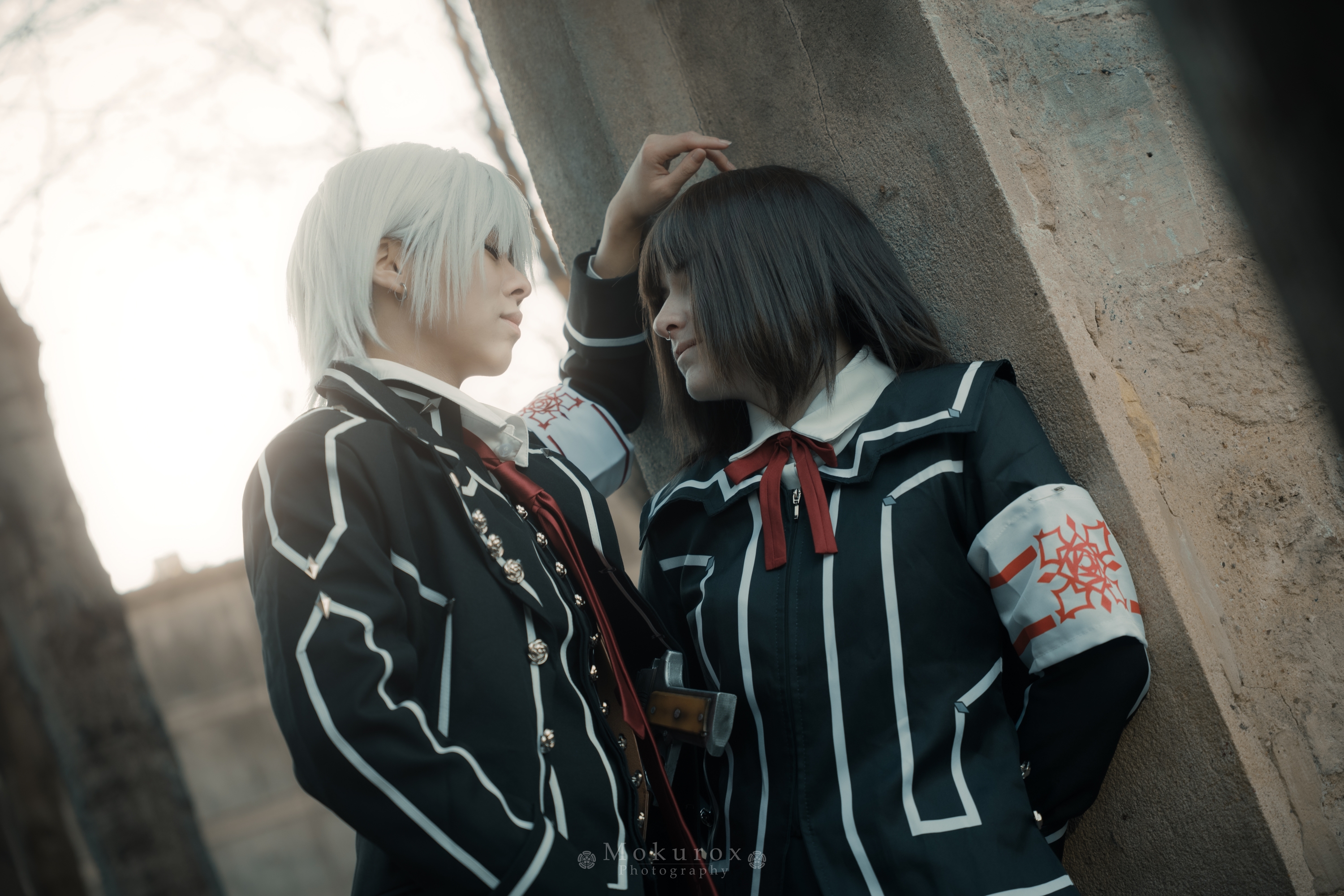 VK duo w/ ophrysia_ - Photo 7