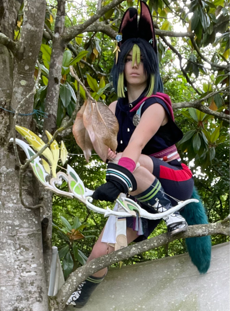 Tighnari  - Photo 16