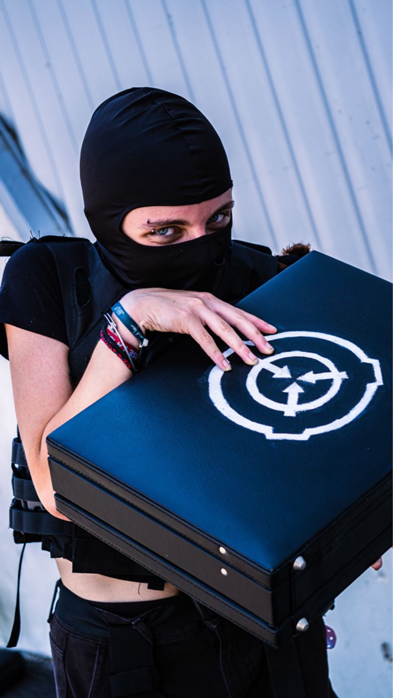 Tom Clancy's The Division