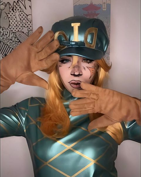 Meimeii - diego brando🦖🩷