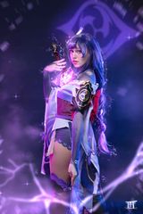 Raiden Shogun preview 3