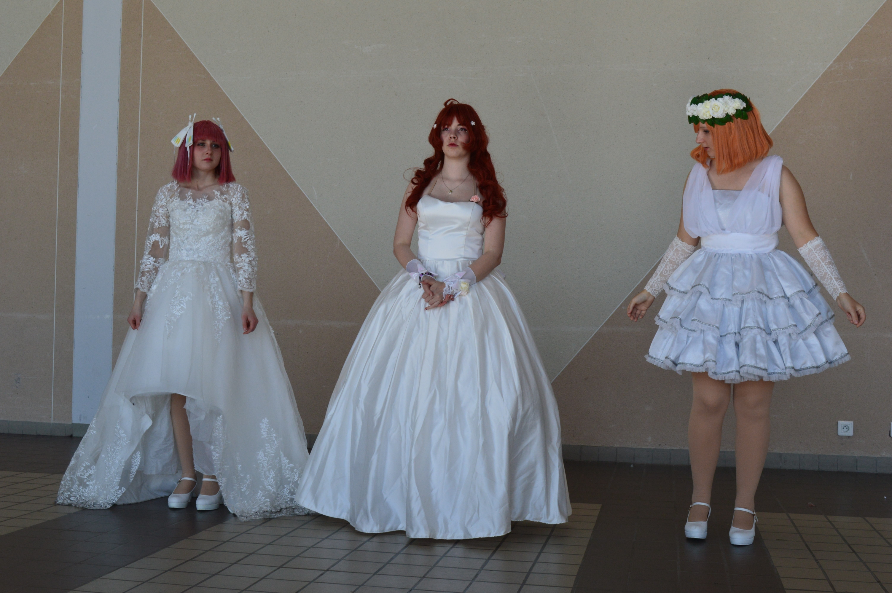 Nino nakano mariée  - Photo 31