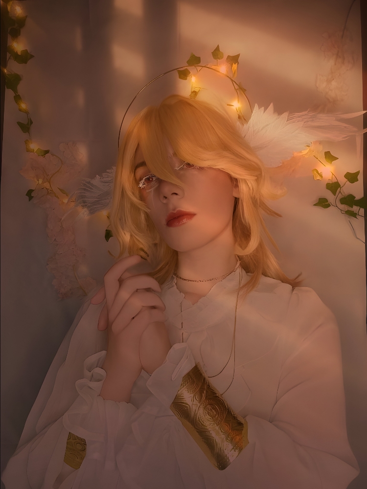 Angel Kaveh — photo 5