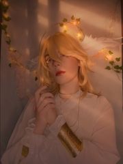 Angel Kaveh preview 3