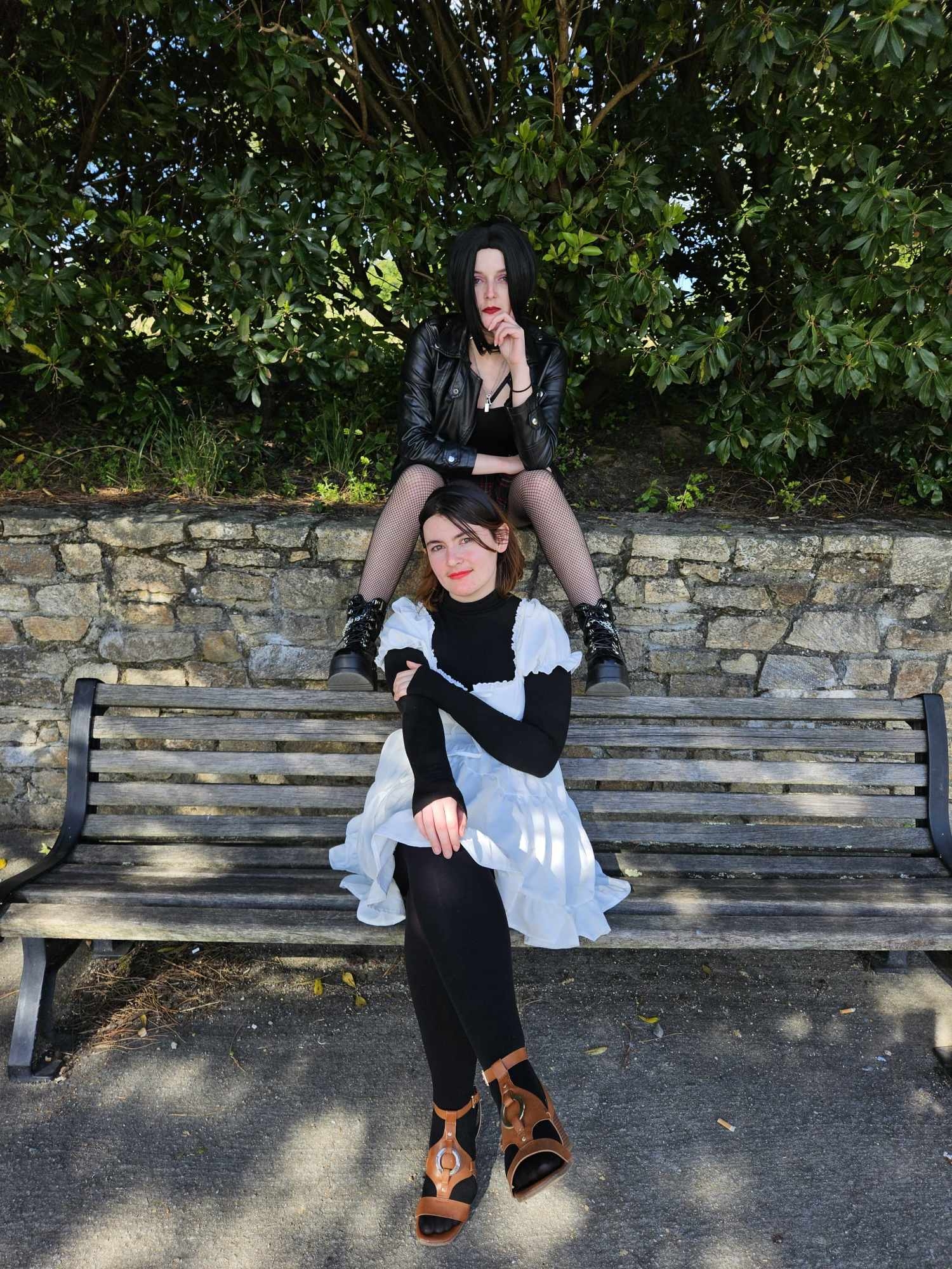 Nana X Nana - Photo 3