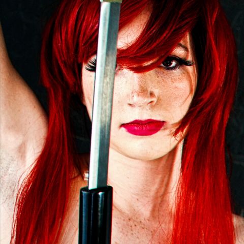 Erza Scarlet