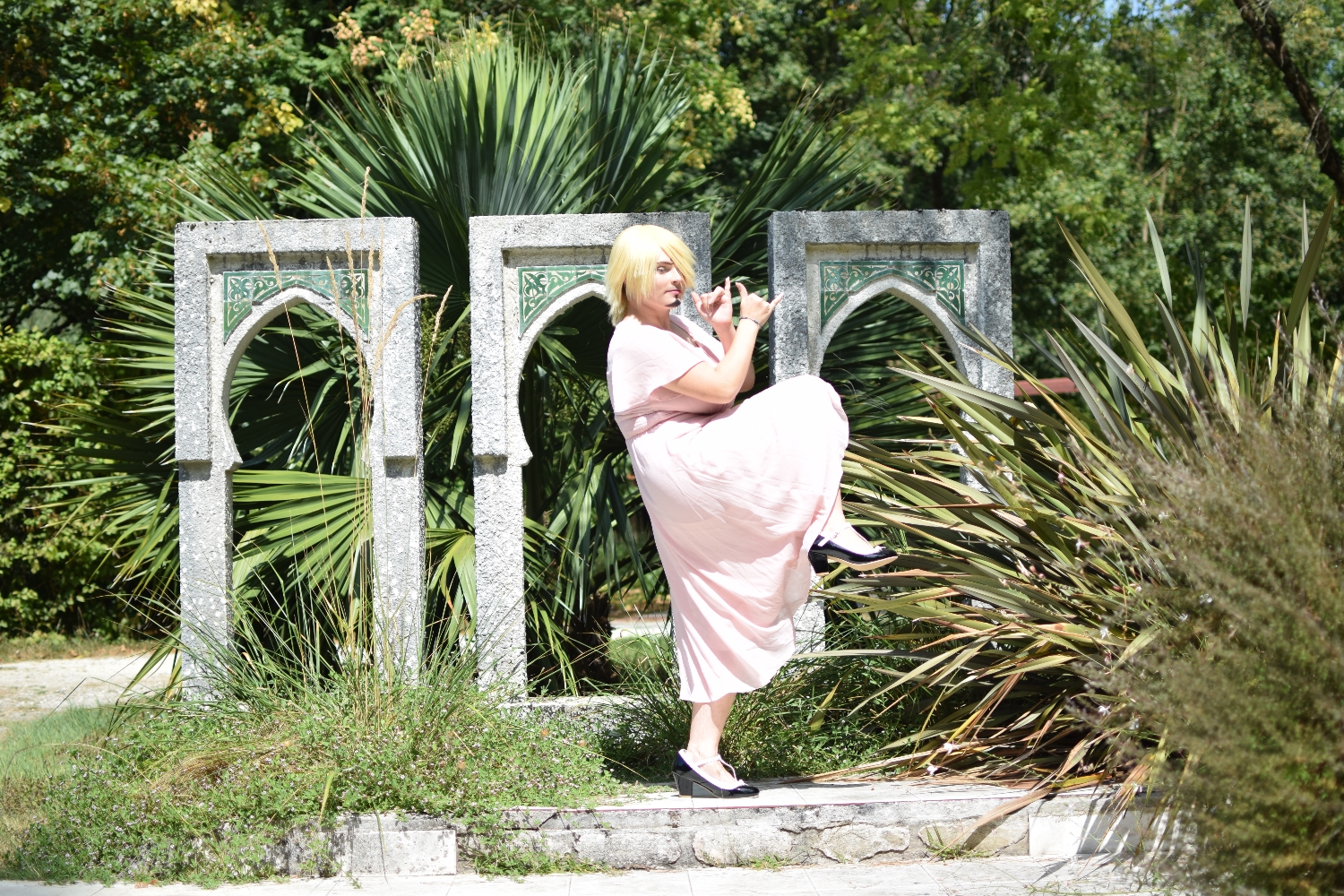 Sanji ellipse - Photo 5