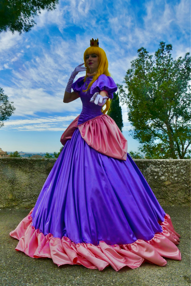 Bubble Peach, photo 5