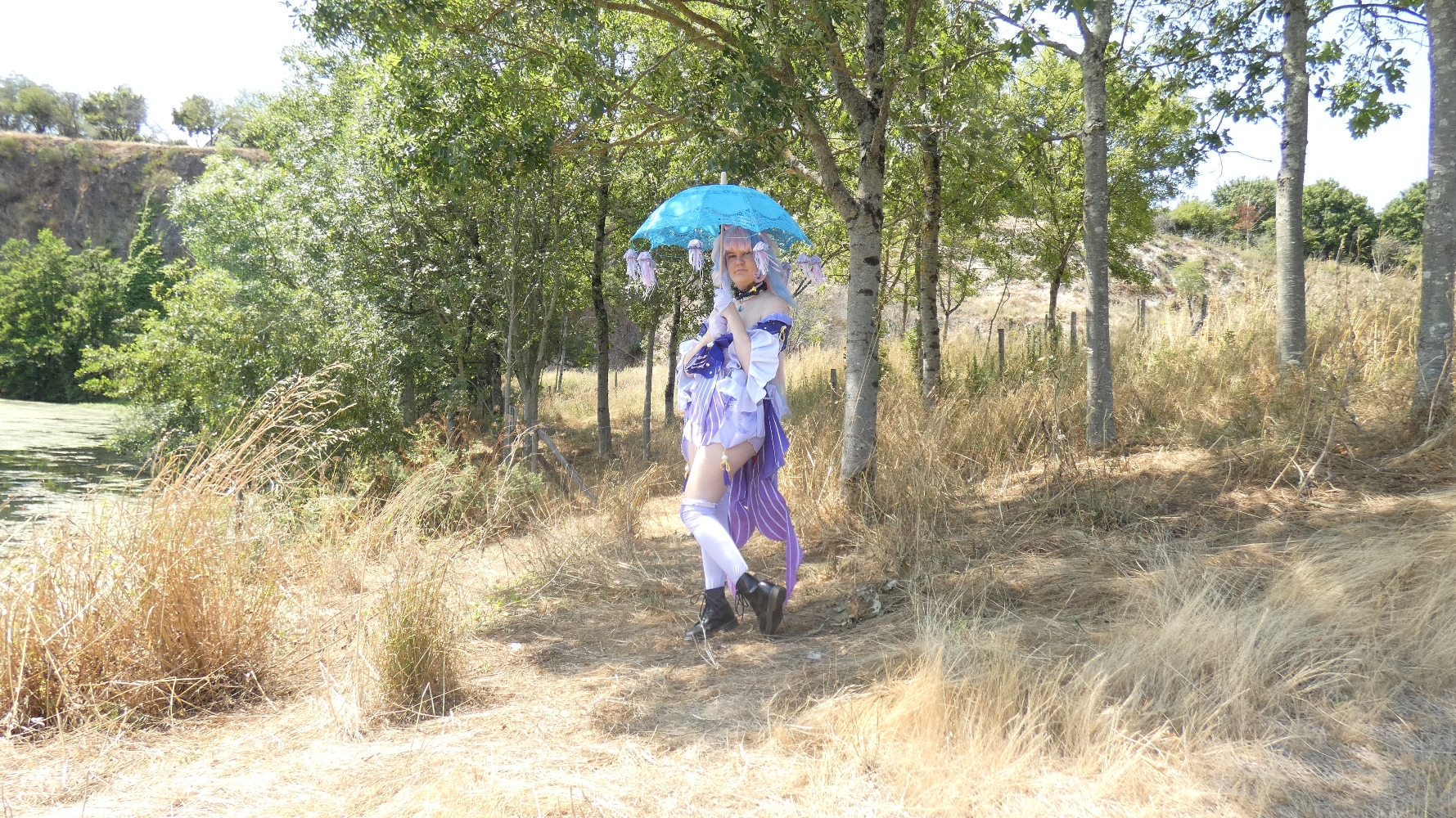 Kokomi — photo 20