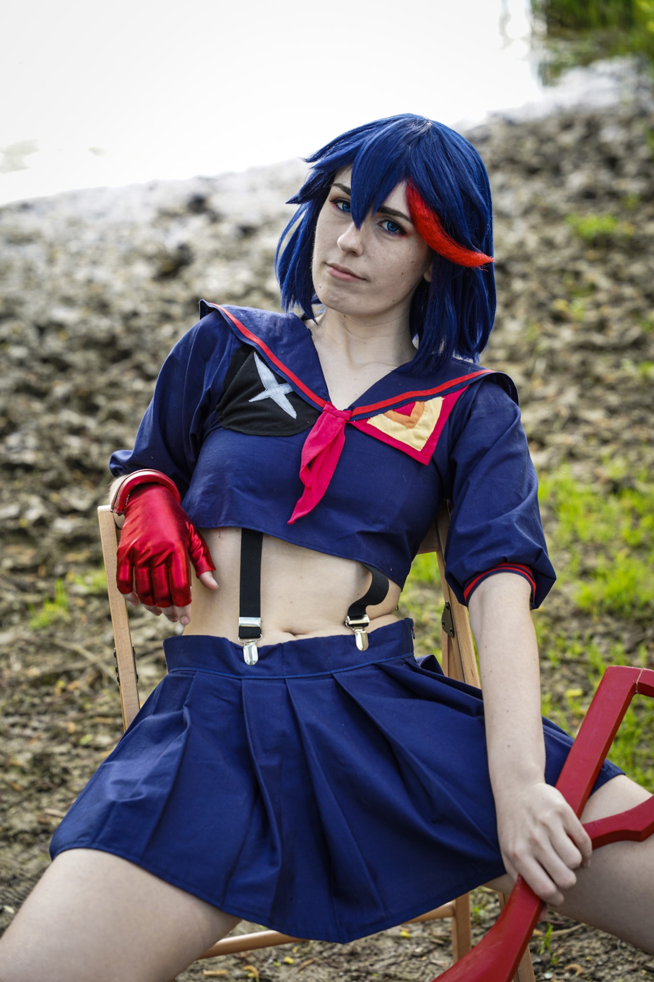 Ryuko — photo 13