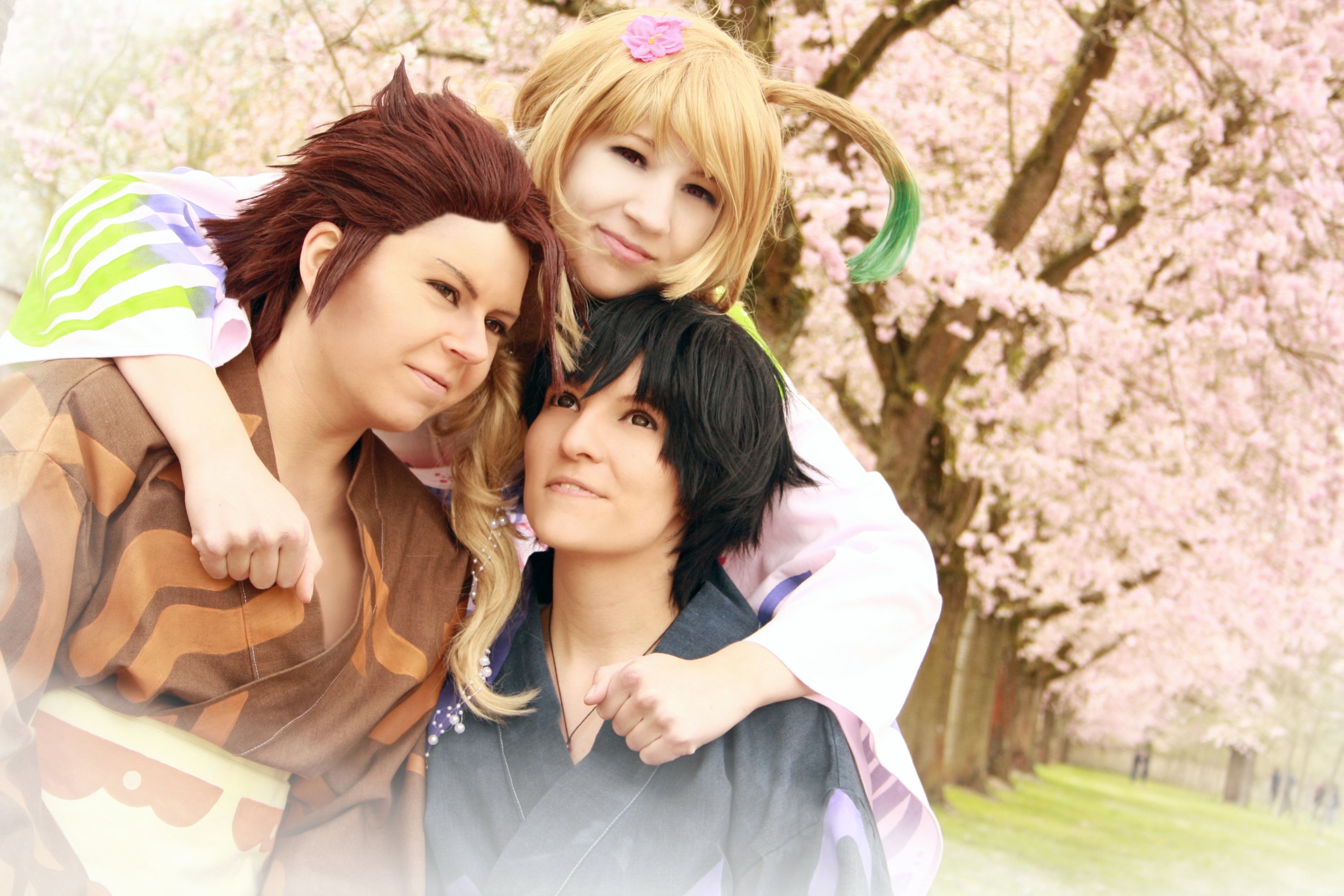 Tales of Xillia - Photo 4