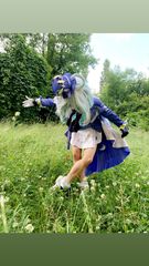 Furina cos🫧 preview 3