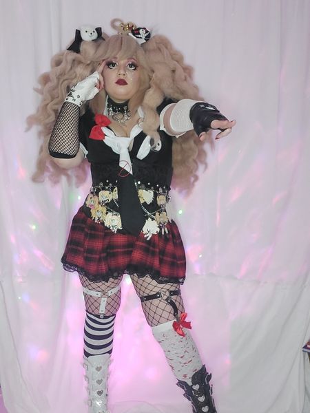 ✨️~rinou~✨️ - Junko Enoshima 2024