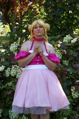 Usagi,Ami&Chibi-Usa preview 2
