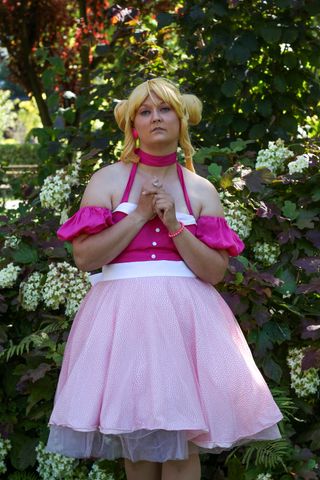 Usagi,Ami&Chibi-Usa