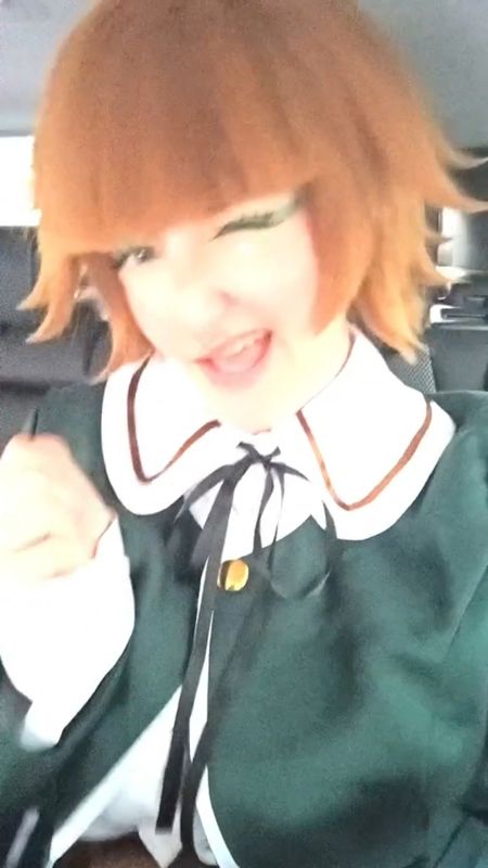 Sullyssah – Chihiro Fujisaki