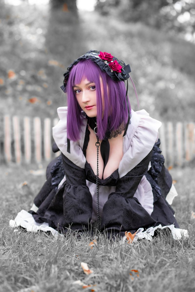 Yami_zetsubou – Shizuku-tan