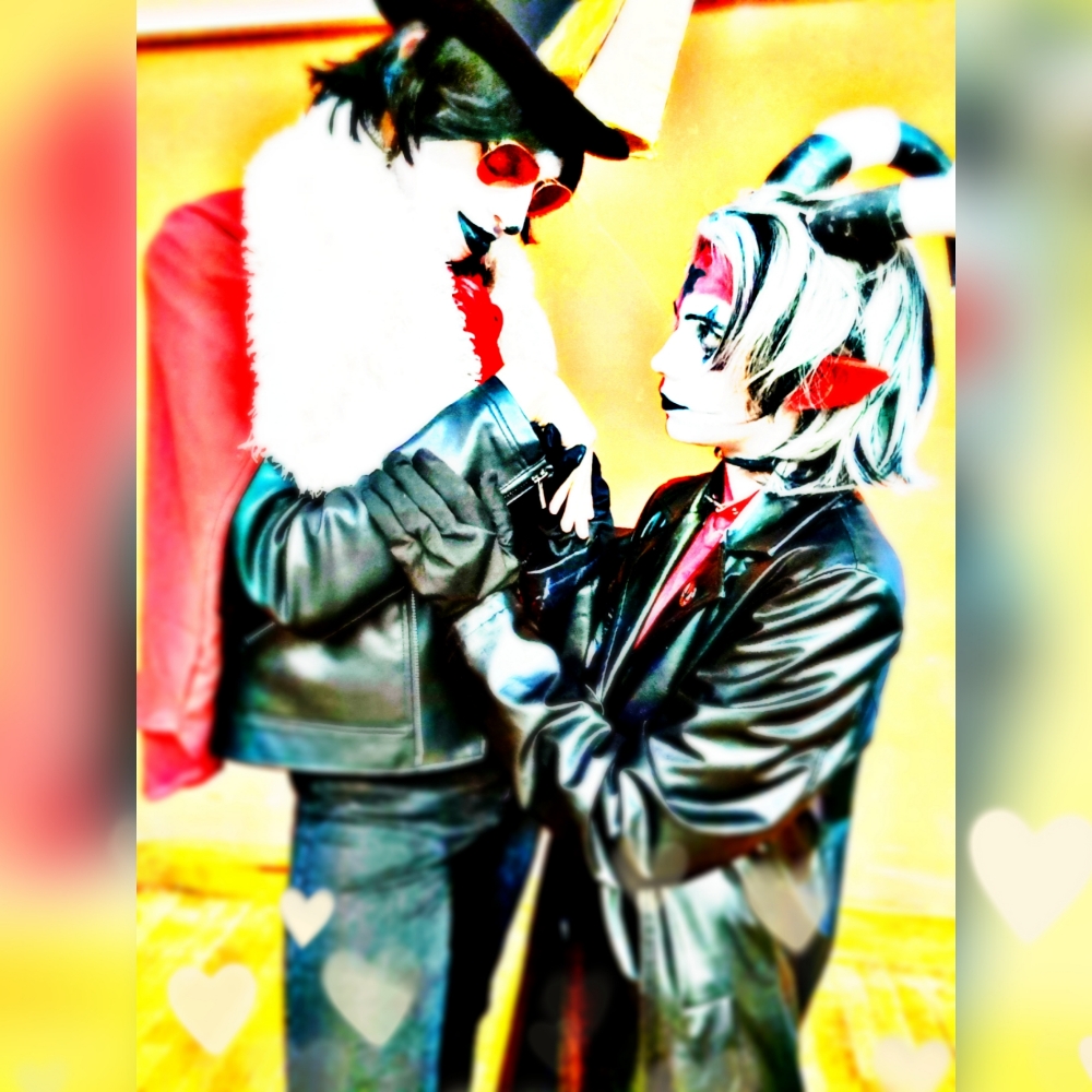 Duo Stolitz amical ! - Photo 2