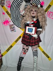 Junko Enoshima 2026 preview 3