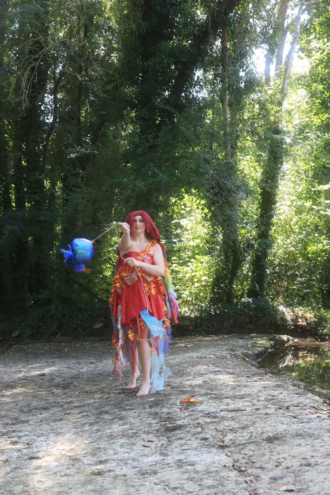 T la méduse - Photo 41