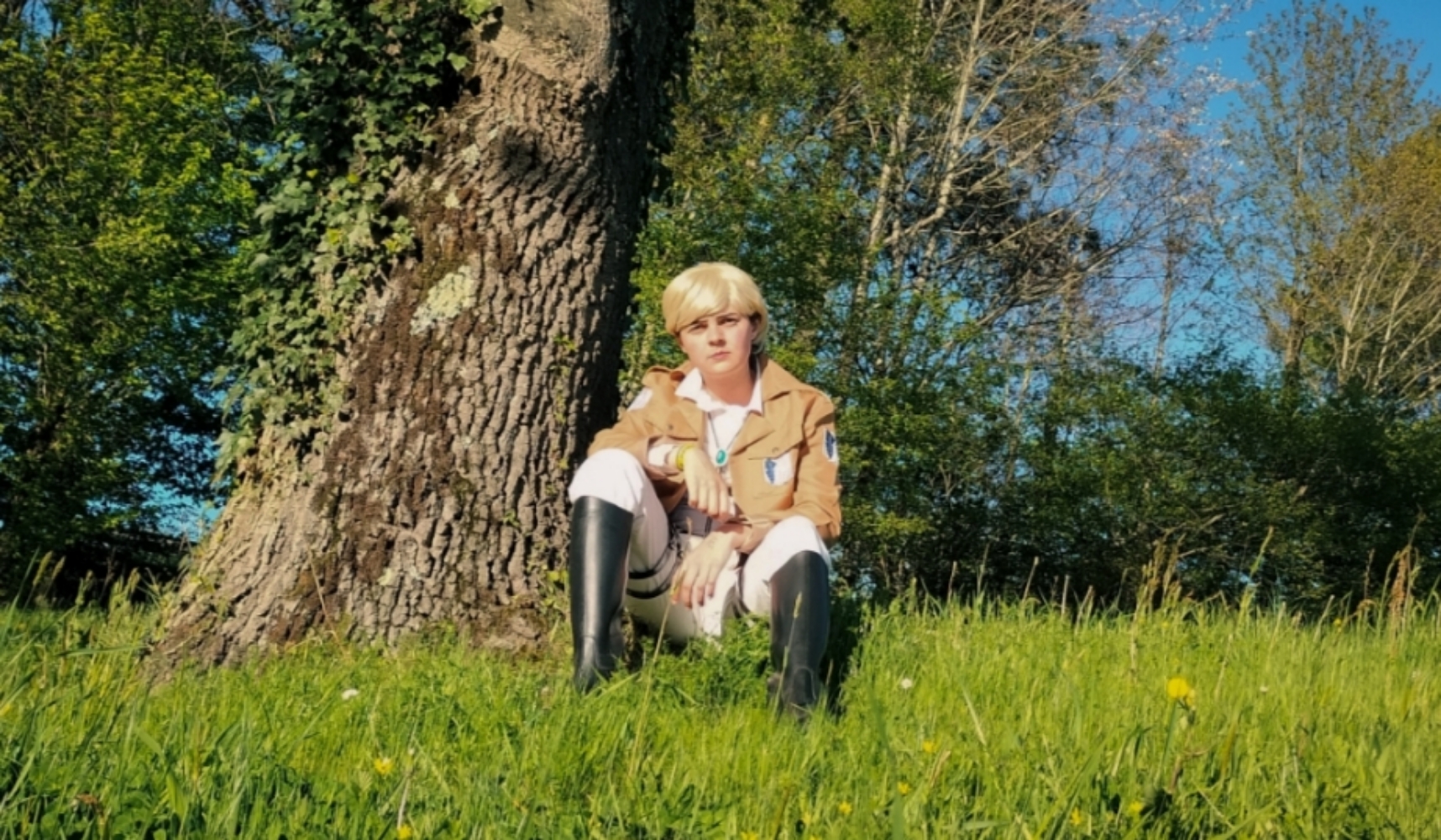 Erwin — photo 8