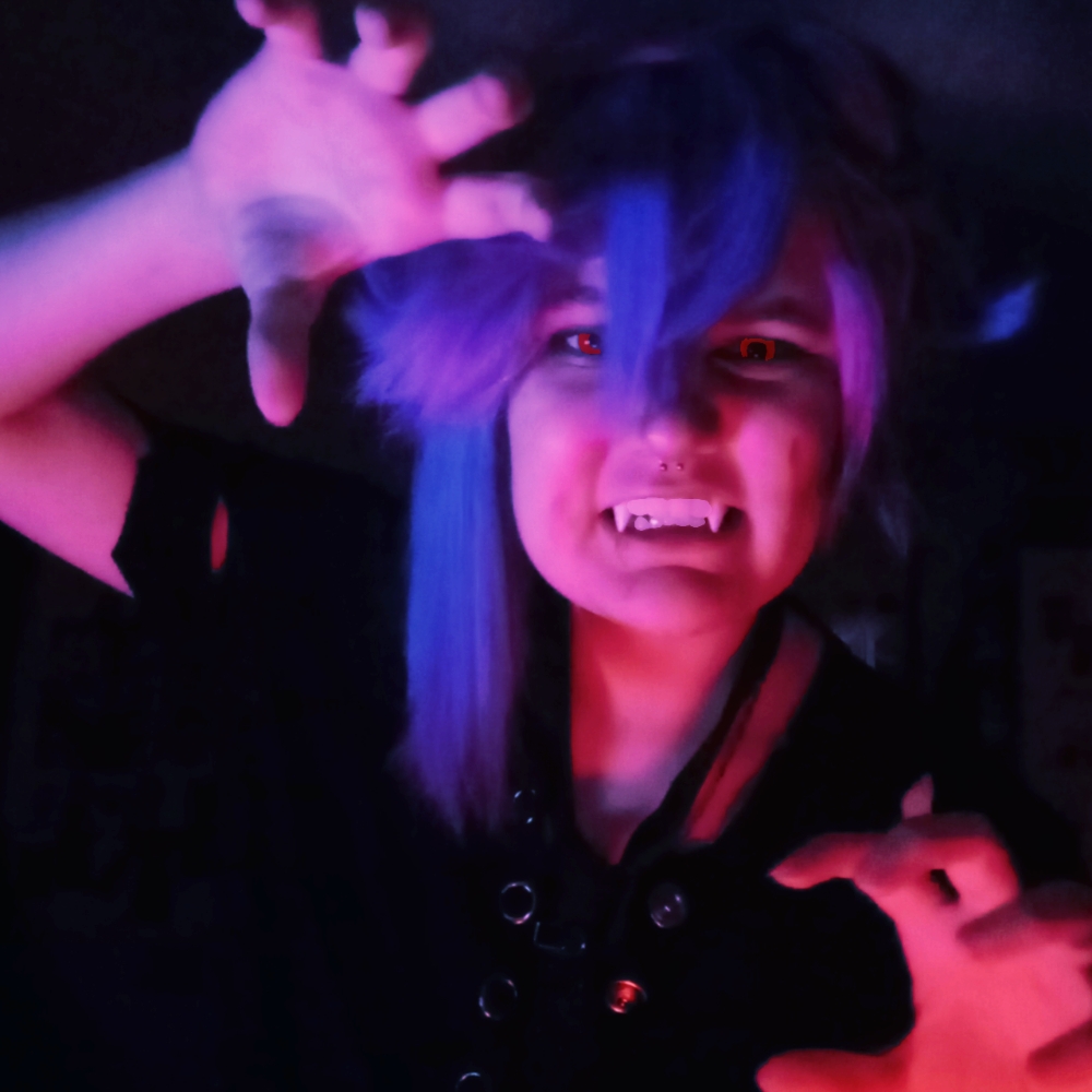 Rui - Halloween — photo 17