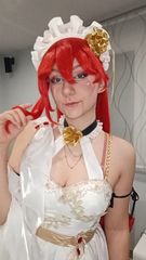 Himeko Maid Version preview 2