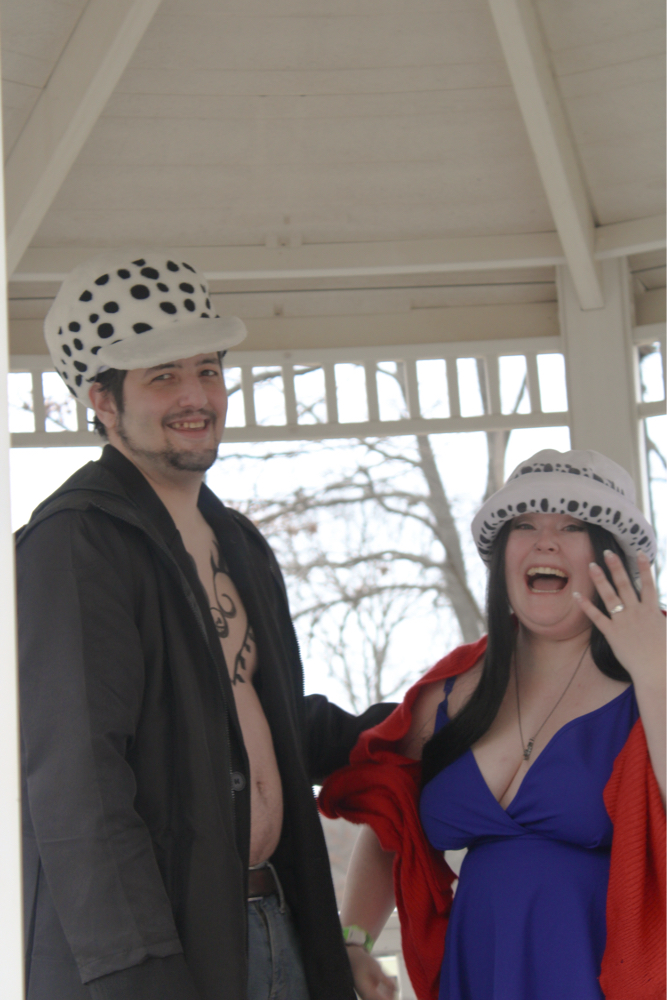 Engagement - Photo 4