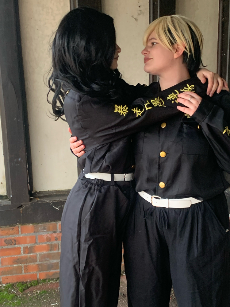 Baji keisuke - Photo 41