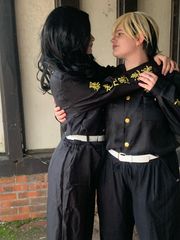 Baji keisuke preview 3