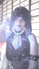 Yelan Set 1 preview 3