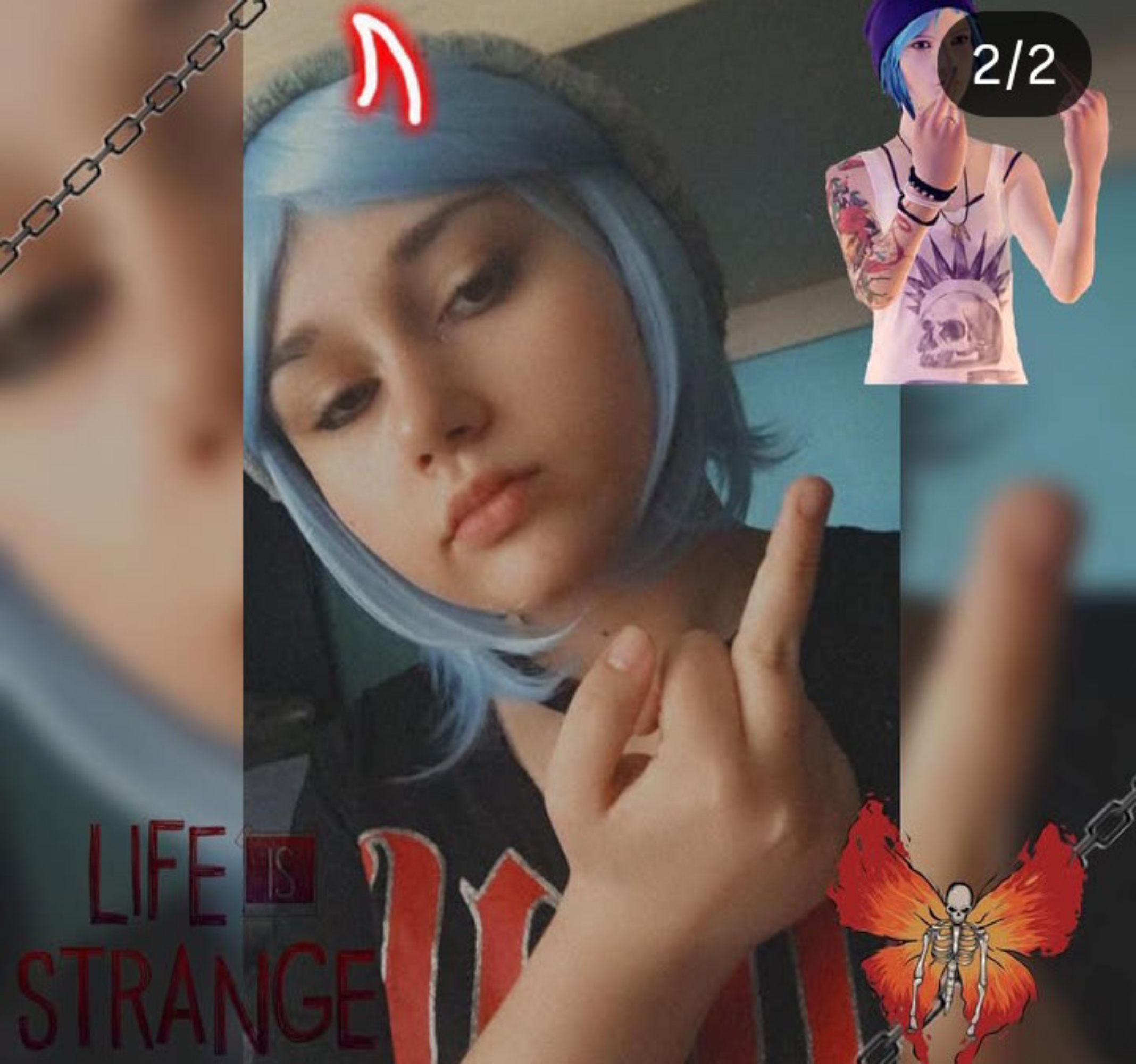 Chloé Price - Photo 4