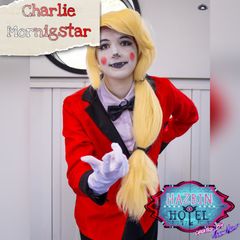 Charlie+ Vox preview 2