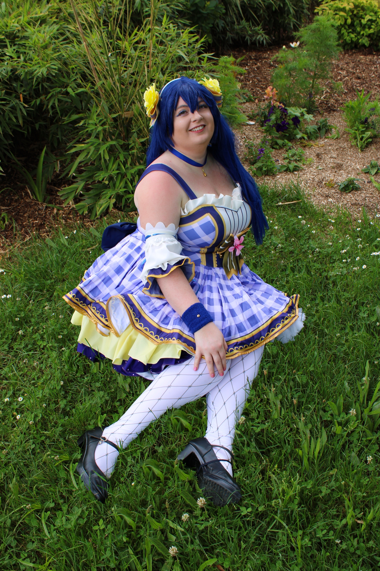 Chibi fairy — photo 7