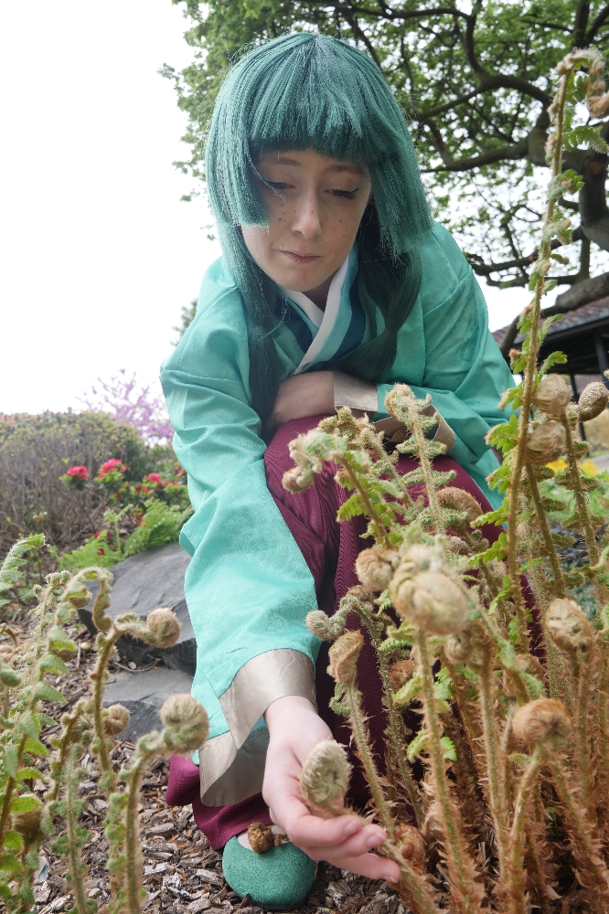 Mao  (Japan-party) - Photo 23