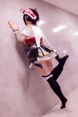 Ame-Chan Magical Gir preview 2