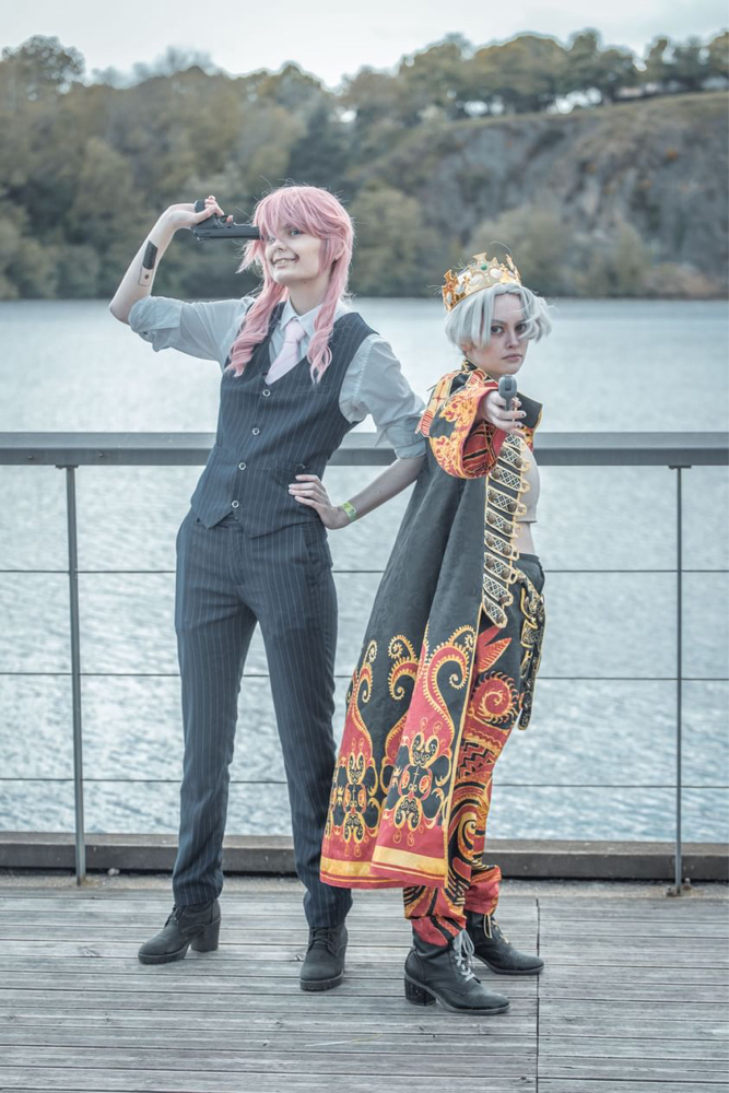 Mikey bonten  - Photo 13