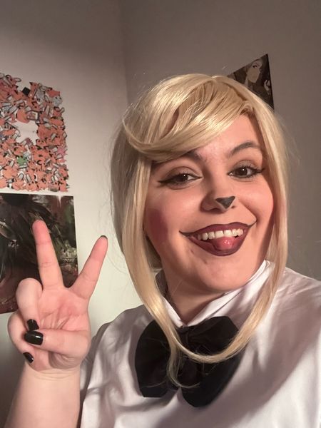 Tsutsu - Charlie Morningstar