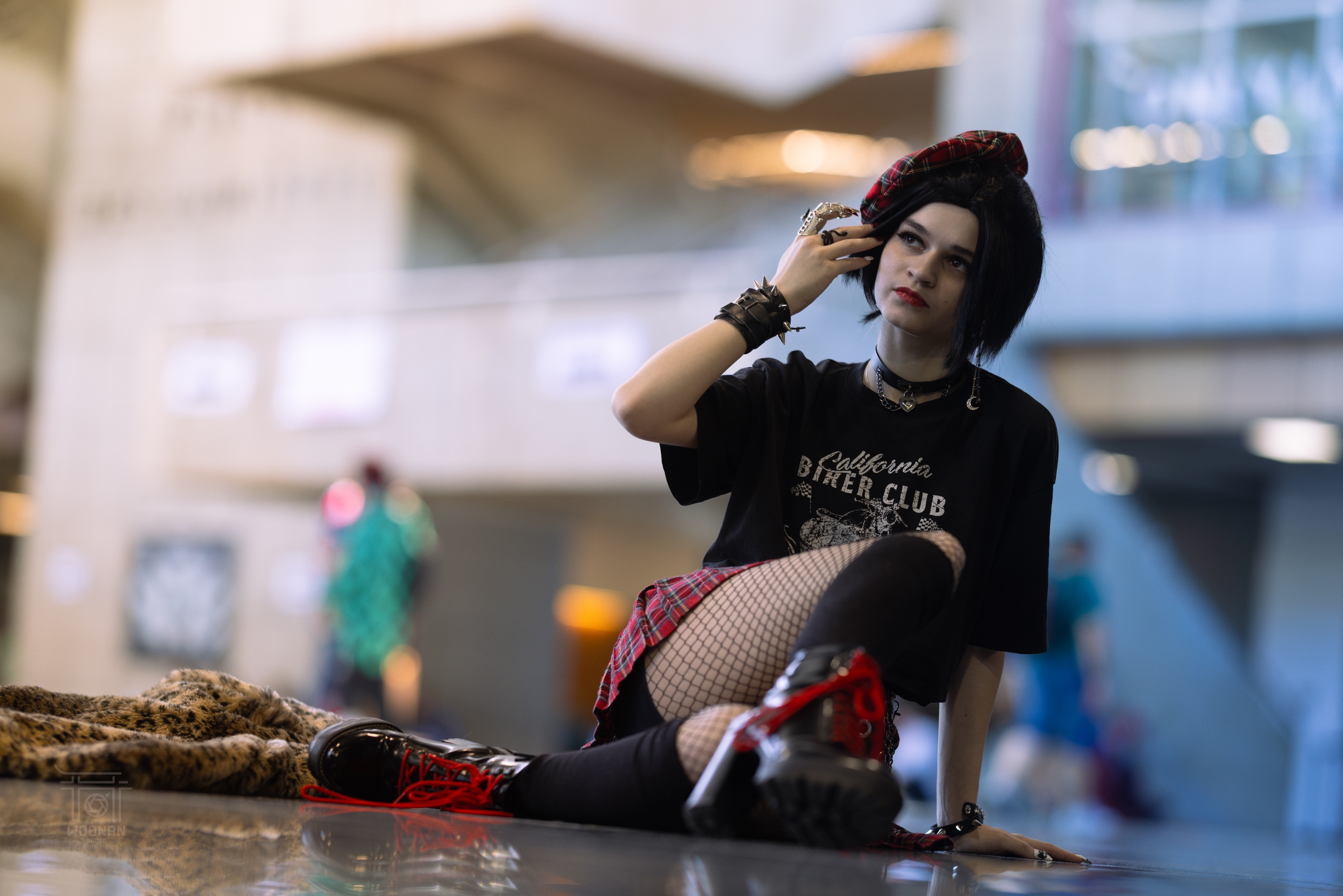 ☆ Nana Osaki ☆ - Photo 2