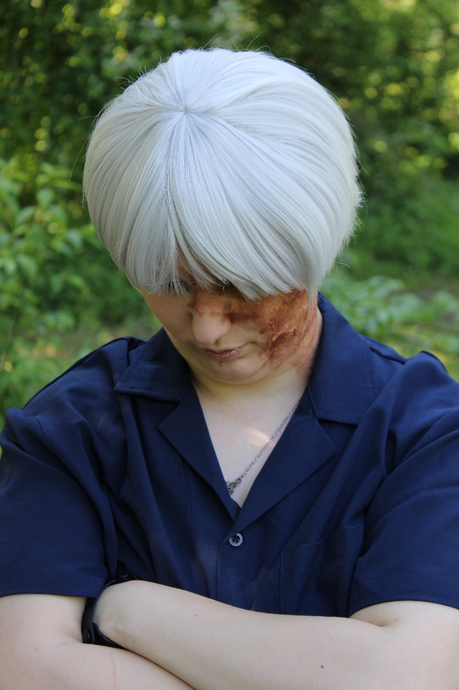 Dante Sparda — photo 10
