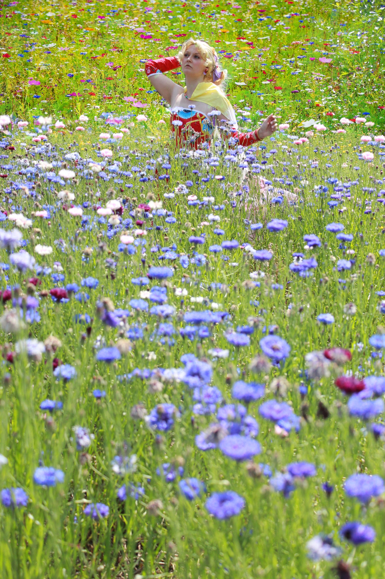 Terra Branford - Photo 13