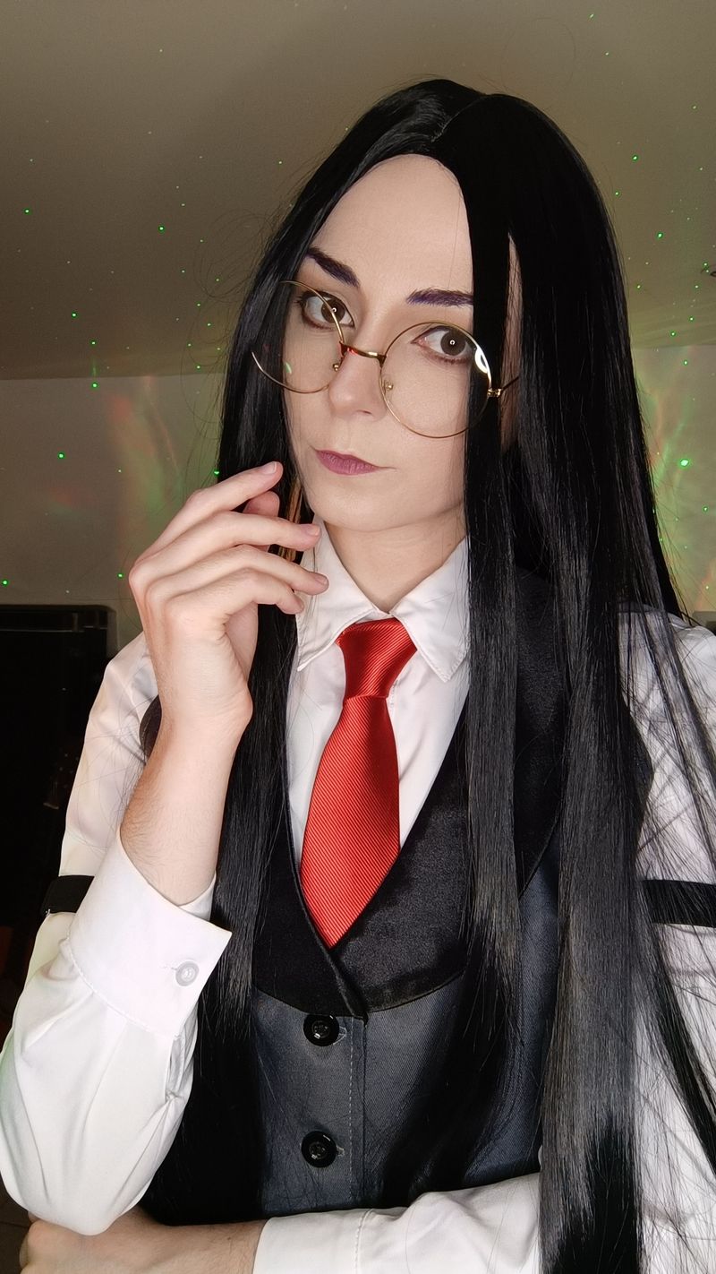 Lylokami – Pendleton Pentious 