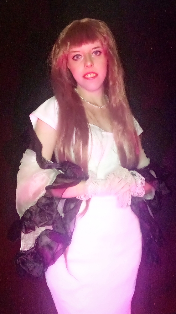 Reira Serizawa  - Photo 1